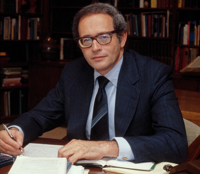 Prof RC van Drivoor, CEO of Welland Endowed School.